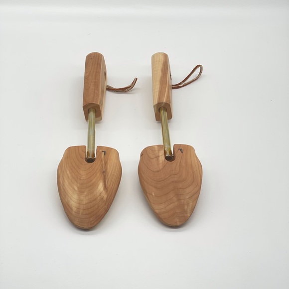 ROCHESTER WOMENS LARGE SHOE TREES - Picture 4 of 4